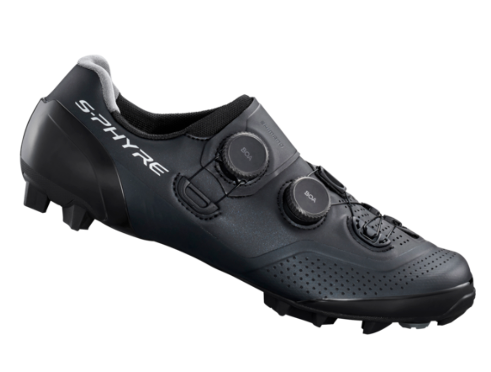 SHIMANO - SH-XC902 S-PHYRE BICYCLE SHOES