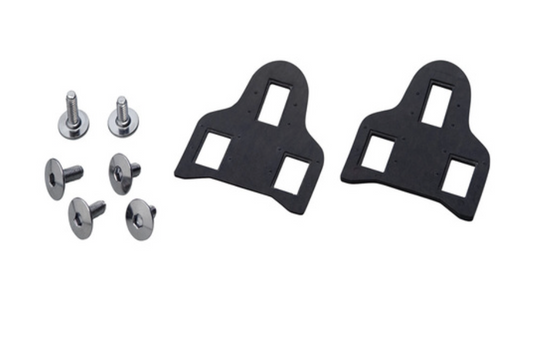 SHIMANO - SM-SH20 CLEAT SPACER /FIXING BOLT SET