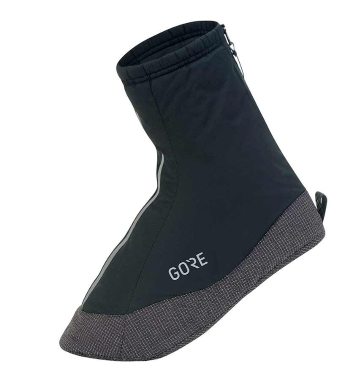 GORE - C5 GWS, INSULATED OVERSHOES