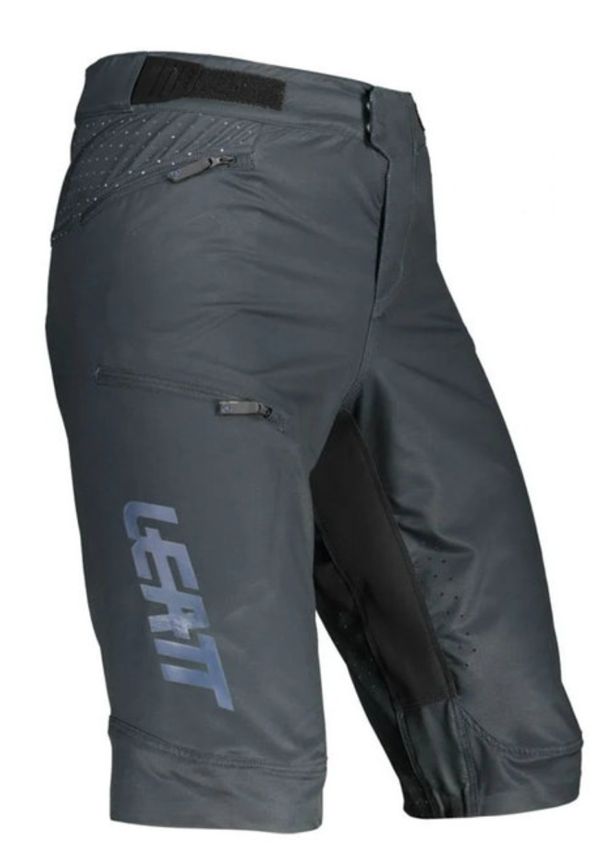 Leatt MTB - Leatt Shorts - Leatt MTB 4.0 - More Bikes - More Bikes Vancouver - Vancouver - MTB