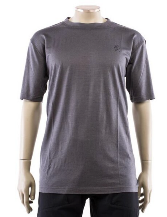 CHROMAG - ROAM WOOL T JERSEY