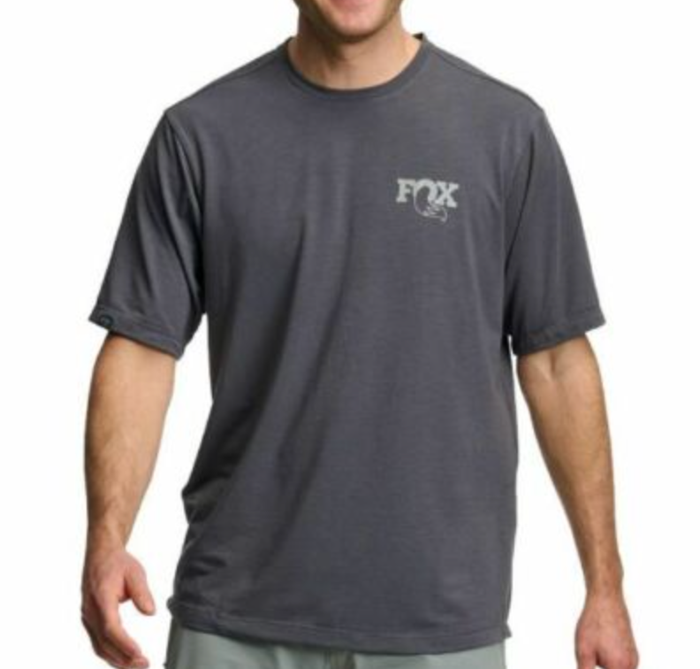 FOX - TRANSFER SS TECH TOP