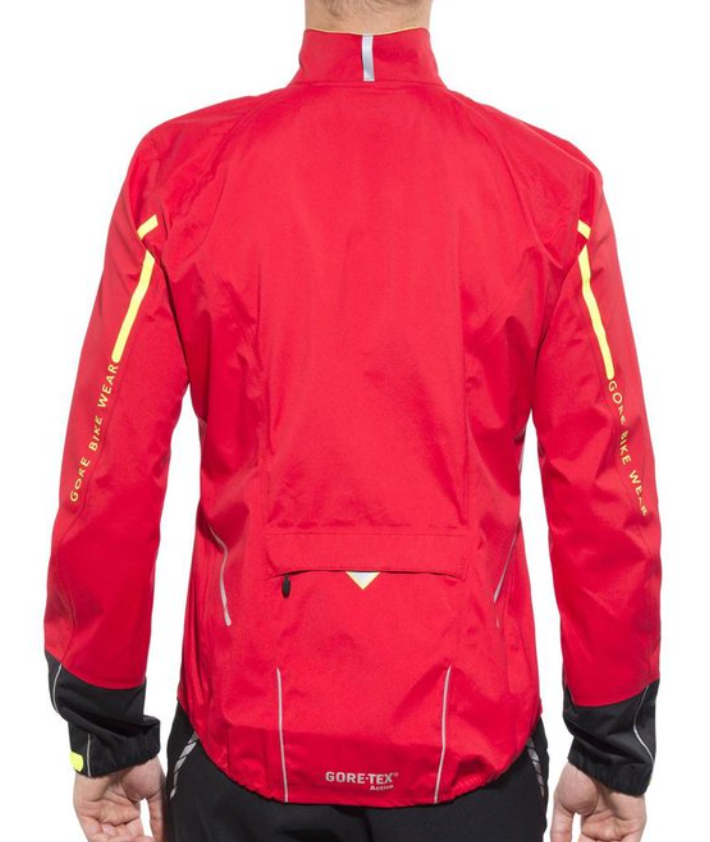 GORE - POWER GT AS, JACKET