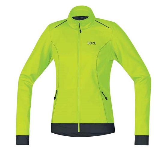 GORE WEAR - C3 WMN CWS, THERMO JACKET