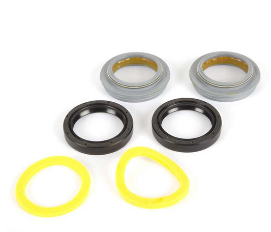 ROCKSHOX - DUST SEAL AND OIL SEAL KIT 32MM