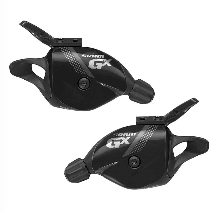 SRAM - GX 11SP 2x11SP PAIR SHIFTER