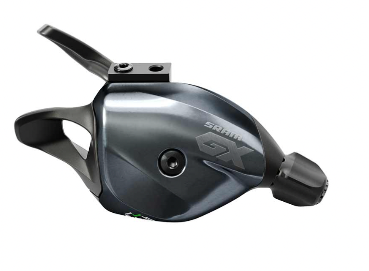 SRAM - GX EAGLE, TRIGGER SHIFTER, 12 SPEED