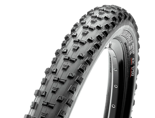 MAXXIS - FOREKASTER ,EXO PROTECTION, TUBELESS READY