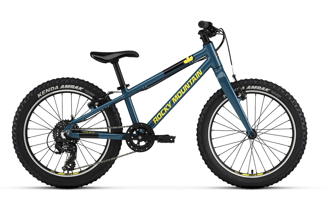 ROCKY MOUNTAIN 2022 - EDGE 20"