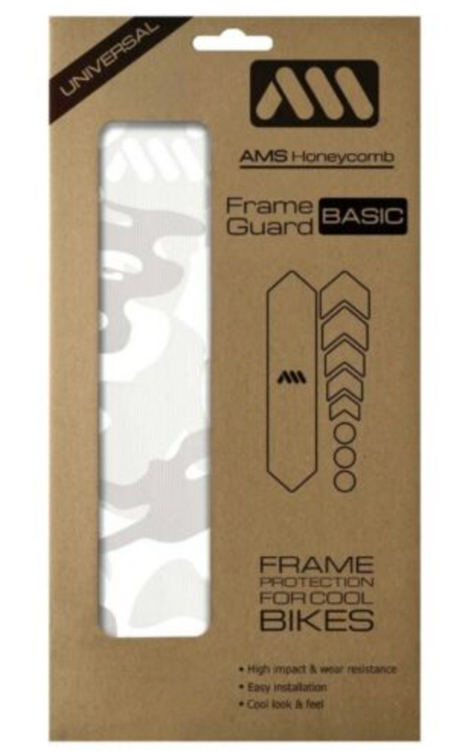 ALL MOUNTAIN STYLE - FRAME GUARD