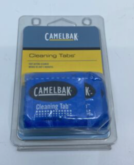 CAMELBAK - CLEANING TABLETS 8PACK