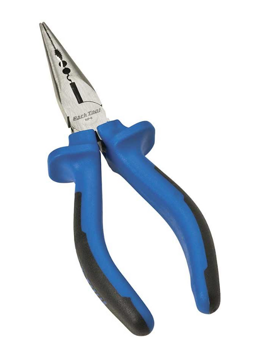 PARK TOOL - NP-6, NEEDLE NOSE PLIERS