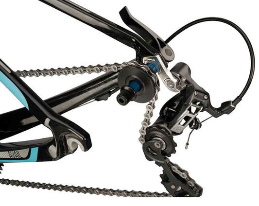 PARK TOOL - DH-1, DUMMY HUB