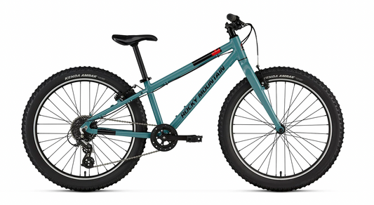 Rocky Mountain 2023 - Edge 24"