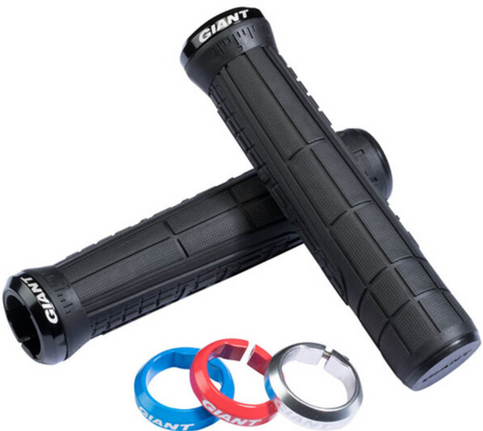 GIANT - SWAGE SIGLE LOCK-ON GRIP