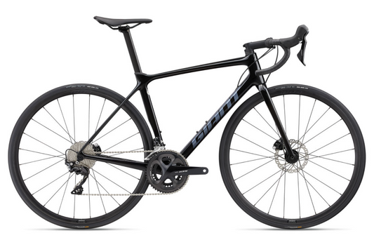 GIANT 2022 - TCR ADV 2 DISC-PRO COMPACT