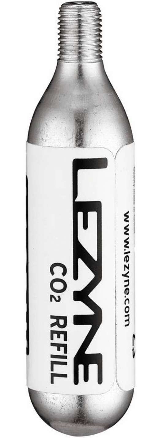 LEZYNE - CO2 CATRIDGES
