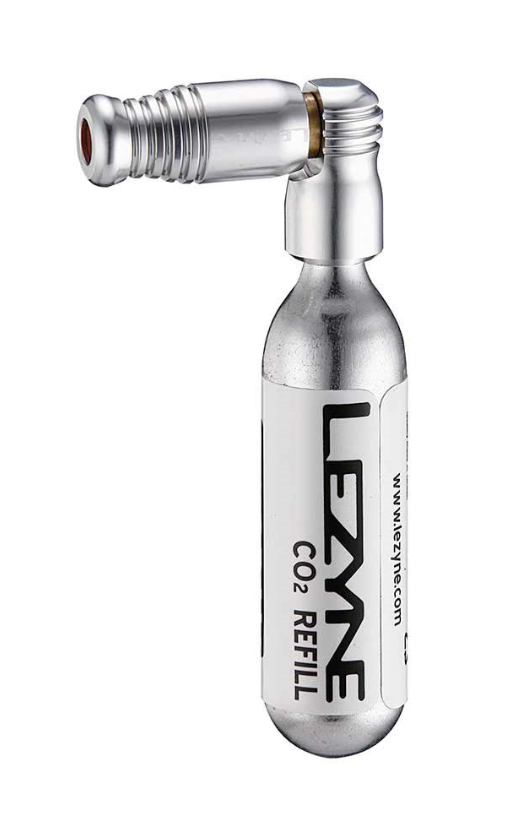 LEZYNE - TRIGGER SPEED DRIVE, CO2 INFLATOR