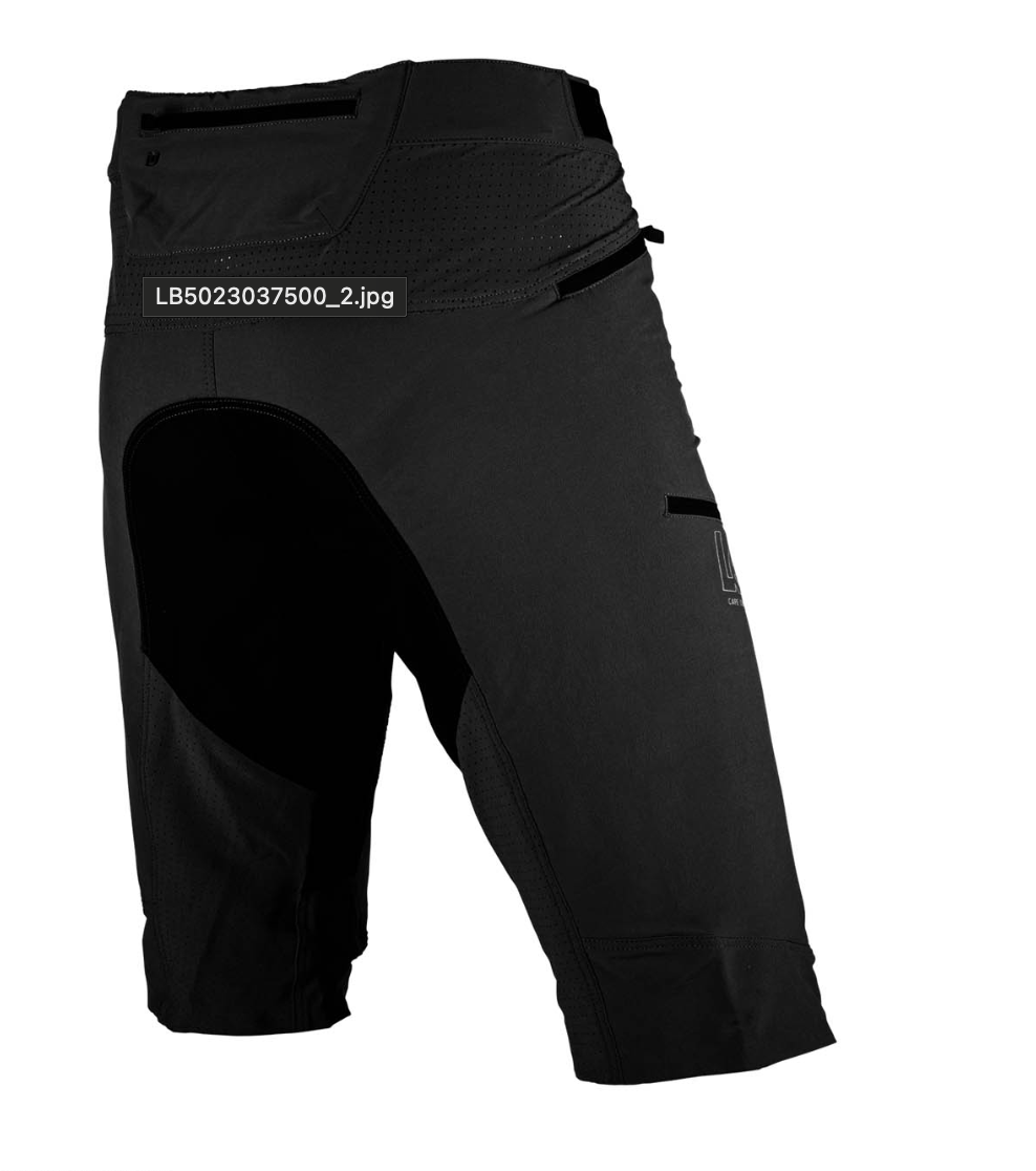 LEATT - SHORTS MTB 3.0 ENDURO