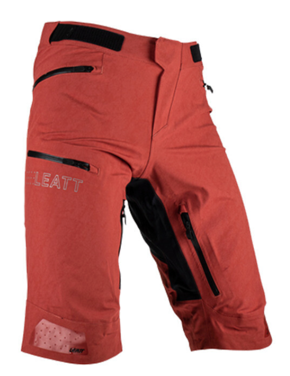 LEATT - SHORTS MTB 5.0 HYDRADRI