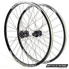 WHEEL SHOP - 29", SUN INFERNO 25 DT, 12X142MM, REAR WHEEL, CENTERLOCK DISC - More Bikes Vancouver