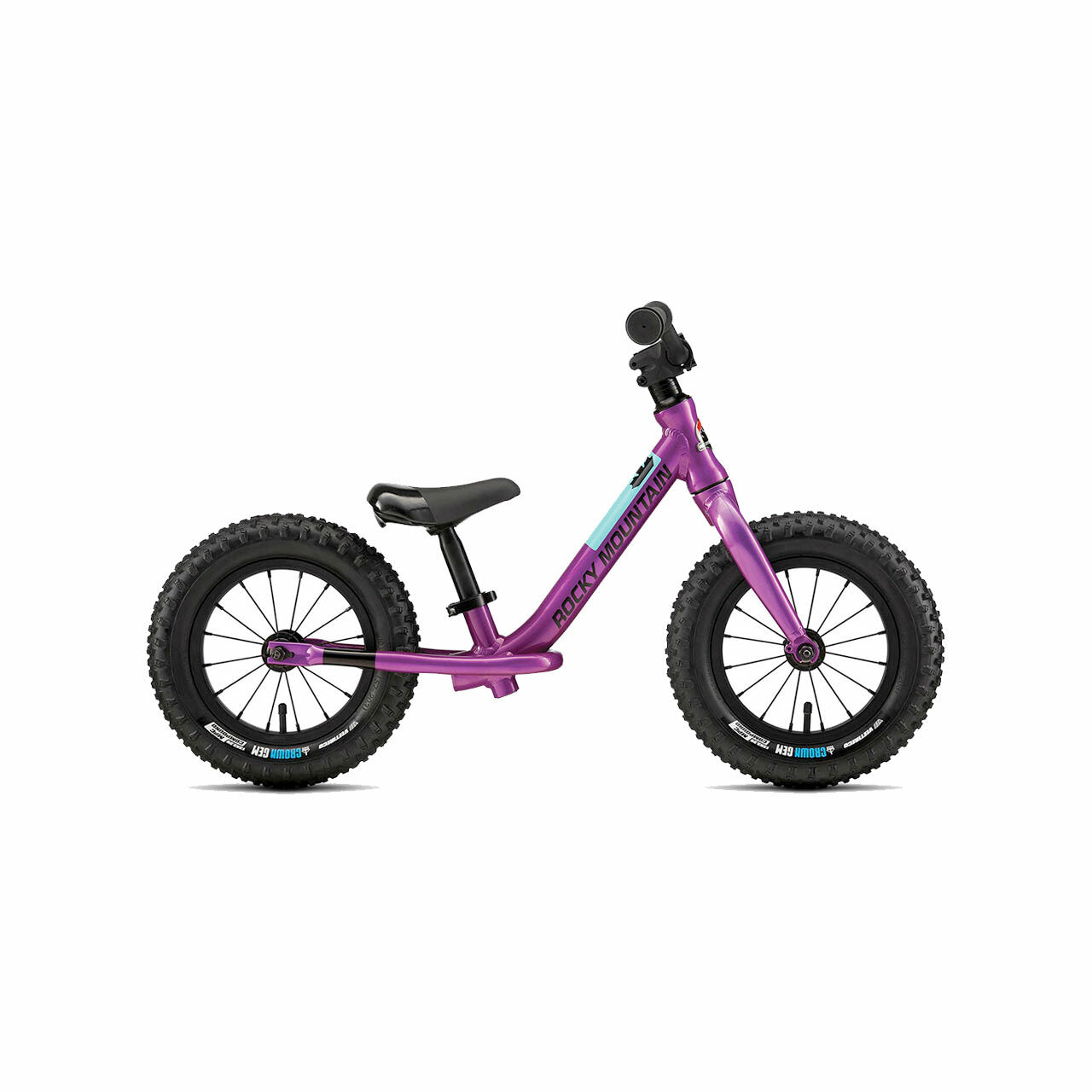 Rocky Mountain Edge 12