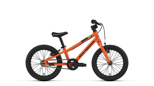 ROCKY MOUNTAIN 2022 - Edge 16 - More Bikes Vancouver