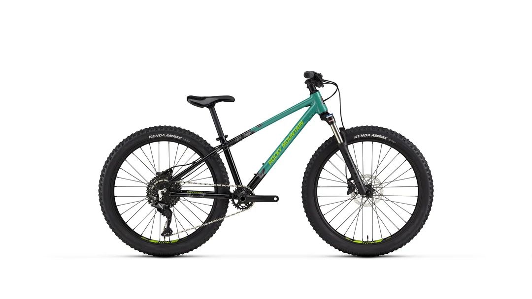 Rocky Mountain 2022- Vertex 24 Jr - More Bikes Vancouver