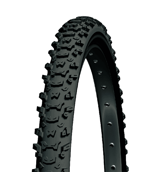 MICHELIN - COUNTRY MUD , 26"X2.00, BLK