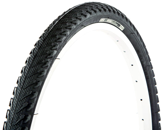 EVO - OUTCROSS, TIRE, 26''x2.00, WIRE, CLINCHER, BLACK