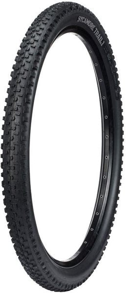 GIANT - SYCAMORE TRAIL TIRE, 27.5x2.35