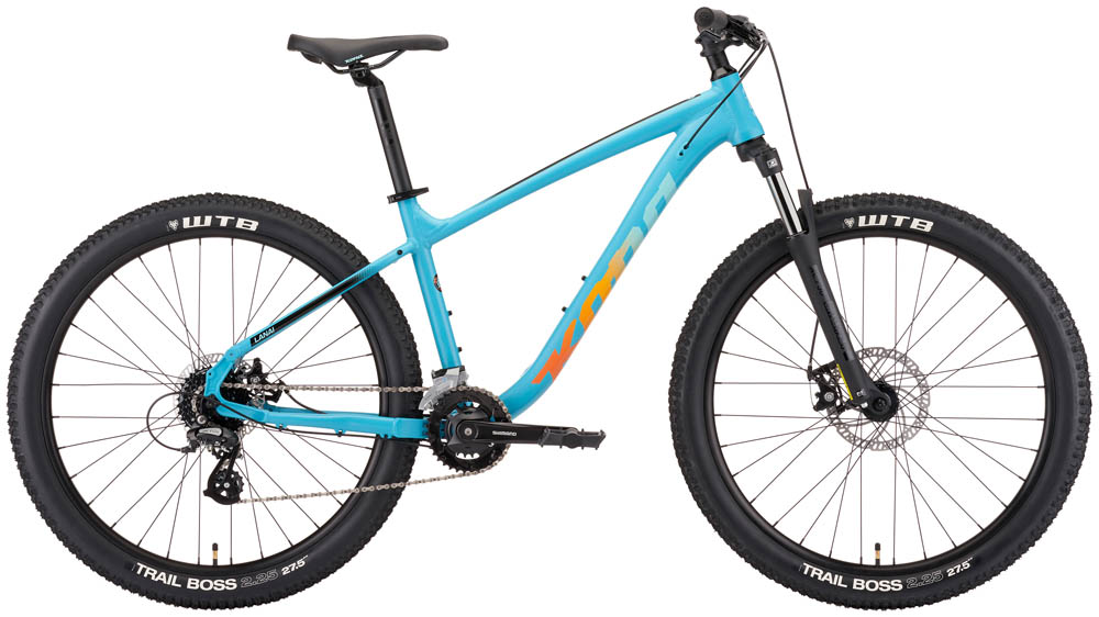 Kona demo discount bikes for sale