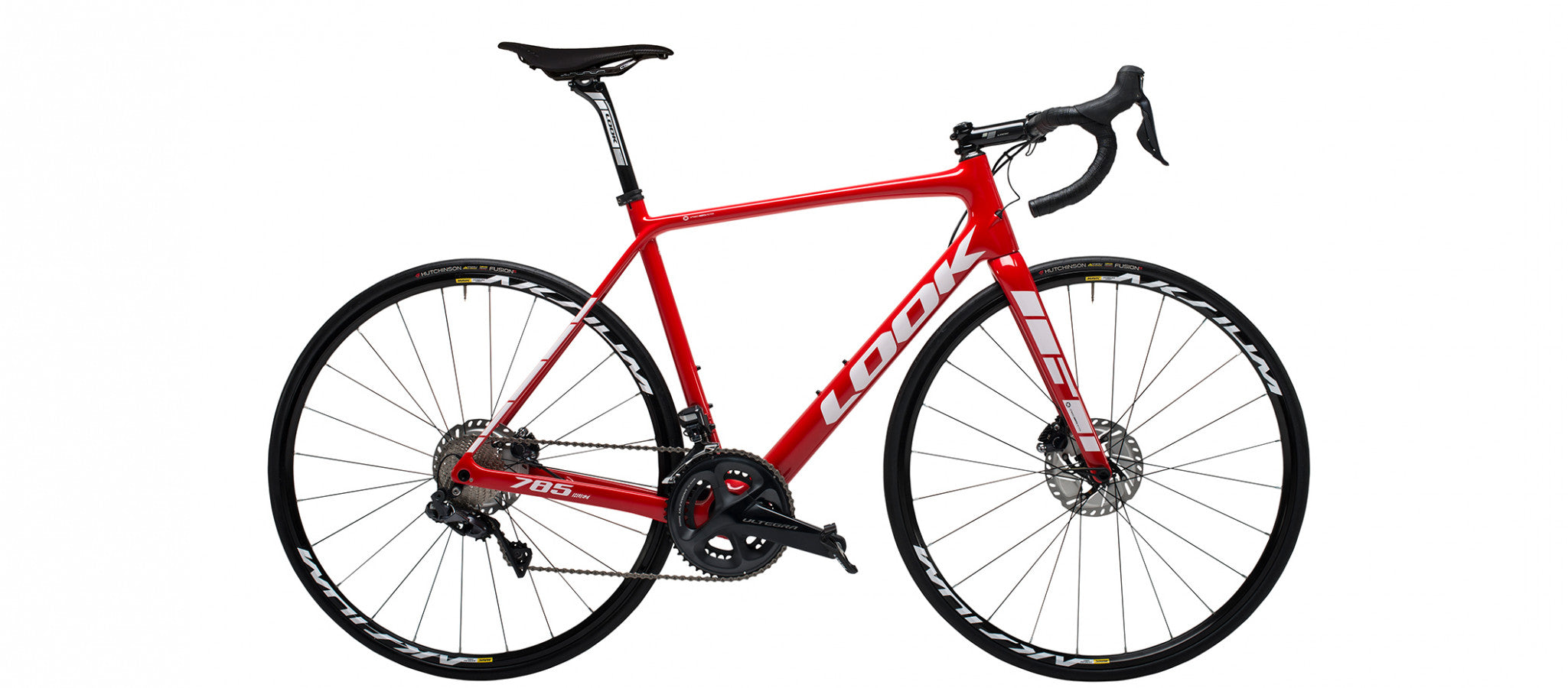 Look 785 huez 2025 rs disc 2019