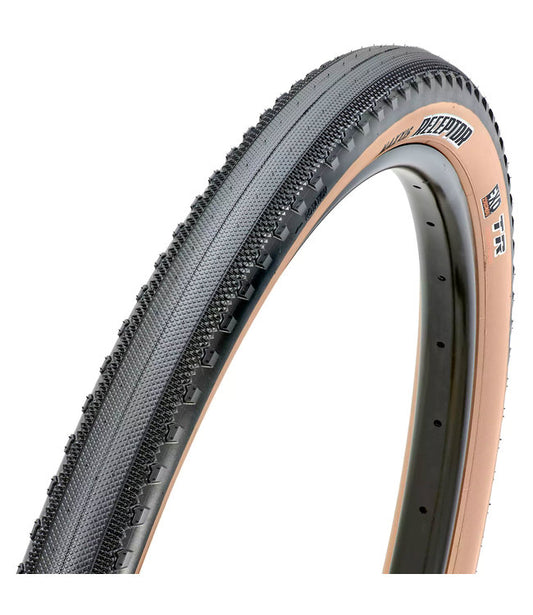 MAXXIS - RECEPTOR, FOLDING, TR, EXO PROTECTION